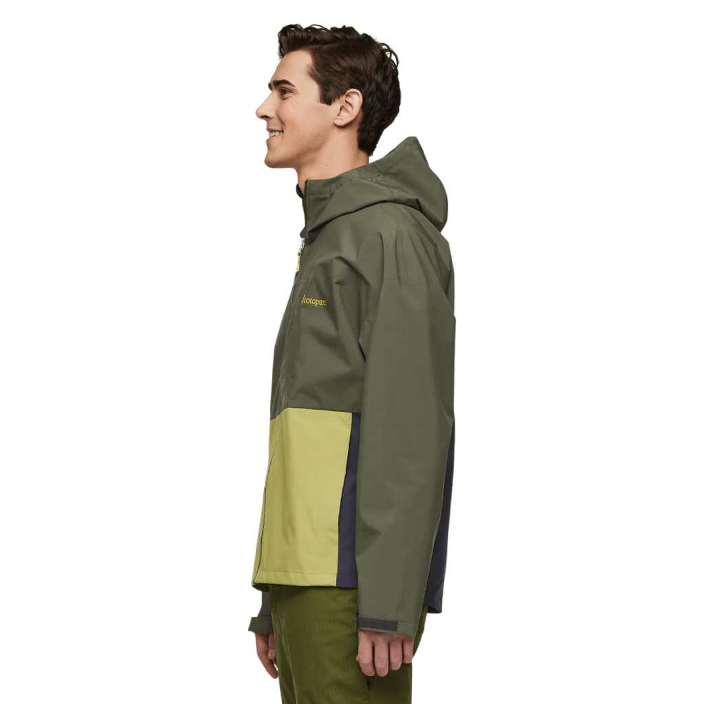 Cotopaxi Cielo Rain Jacket Men