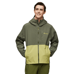 Cotopaxi Cielo Rain Jacket Men