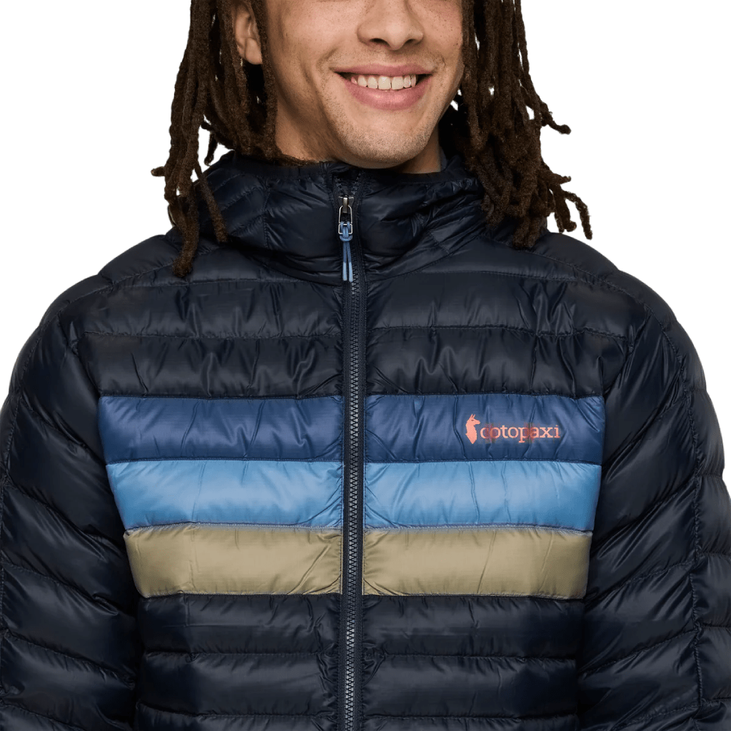 Cotopaxi Fuego Down HD Jacket Men