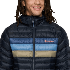 Cotopaxi Fuego Down HD Jacket Men