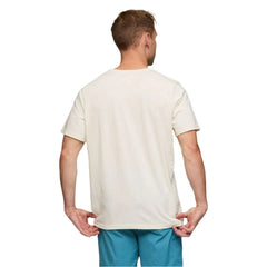 Cotopaxi Llama Block T-Shirt Men