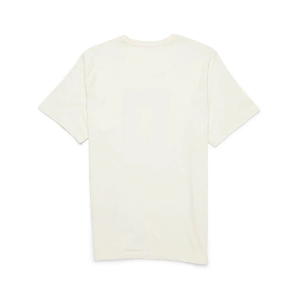 Cotopaxi Llama Block T-Shirt Men