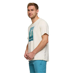 Cotopaxi Llama Block T-Shirt Men