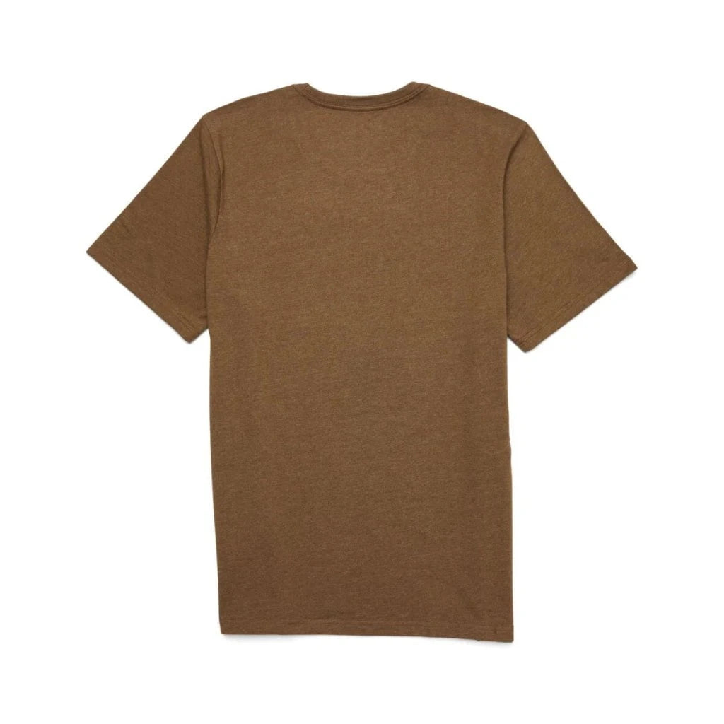 Cotopaxi Llama Block T-Shirt Men