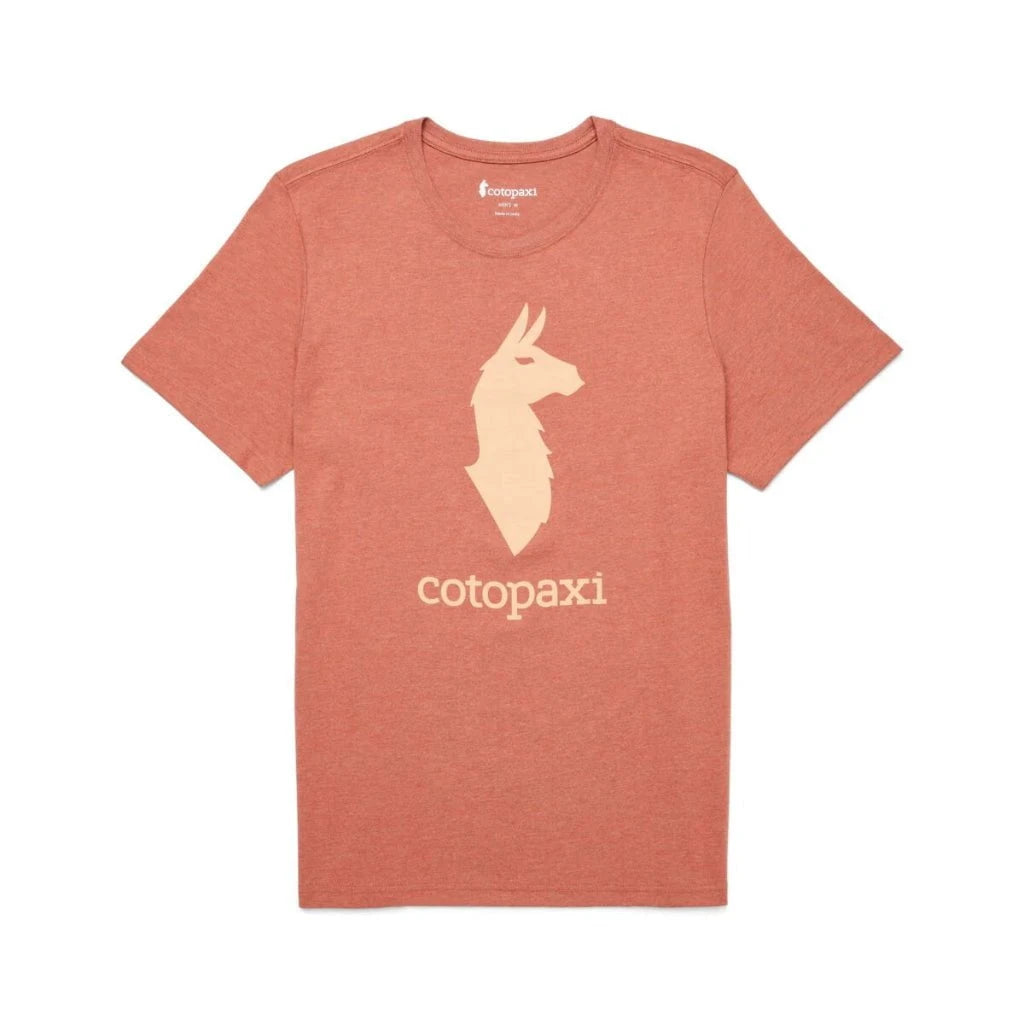 Cotopaxi Llama T-Shirt Men