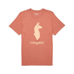 Cotopaxi Llama T-Shirt Men