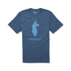 Cotopaxi Llama T-Shirt Men