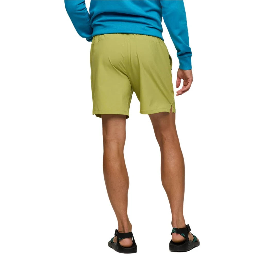 Cotopaxi Persisto Tech Short Men