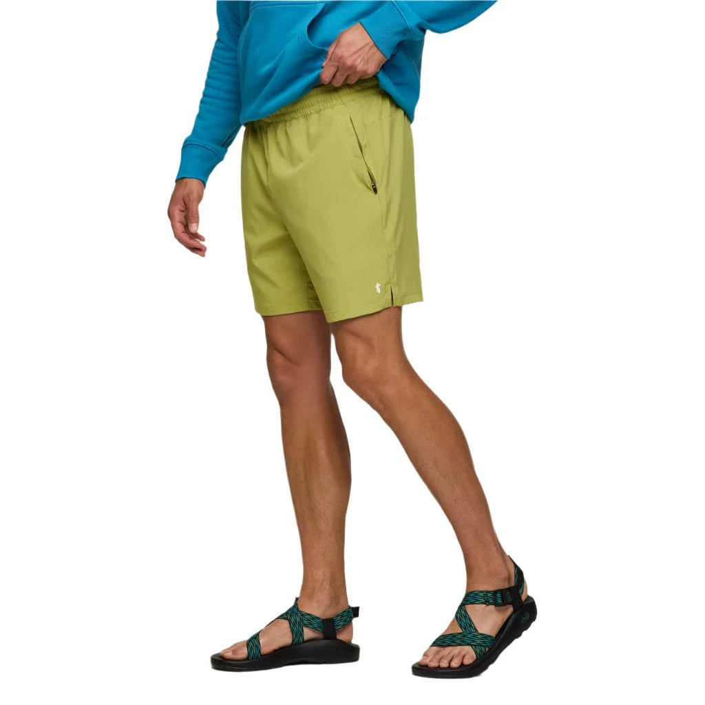 Cotopaxi Persisto Tech Short Men