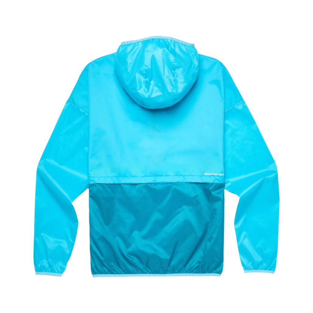 Cotopaxi Teca HZ Windbreaker Men
