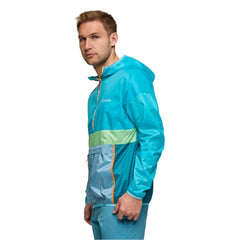 Cotopaxi Teca HZ Windbreaker Men