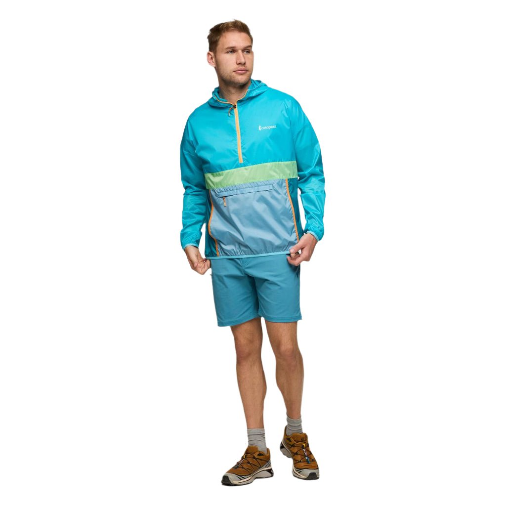 Cotopaxi Teca HZ Windbreaker Men