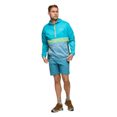 Cotopaxi Teca HZ Windbreaker Men