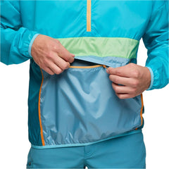 Cotopaxi Teca HZ Windbreaker Men