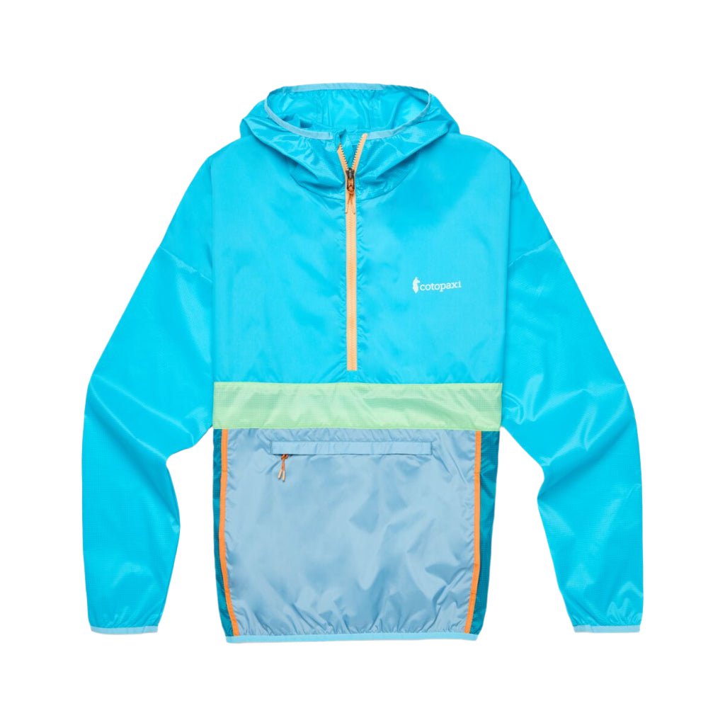 Cotopaxi Teca HZ Windbreaker Men