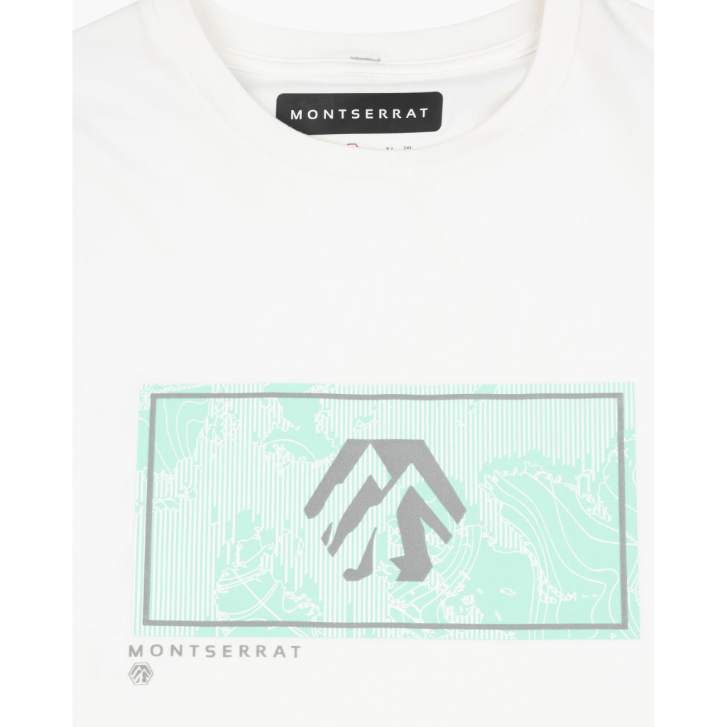 Cruyff Aereo T-Shirt Men