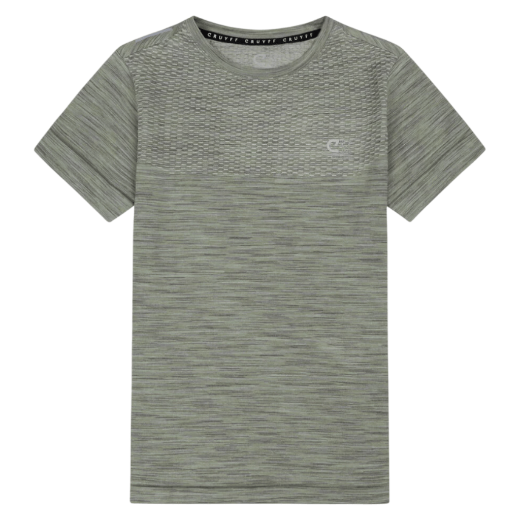 Cruyff Aquatic T-Shirt Junior