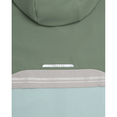 Cruyff Aquatic Tracktop Junior