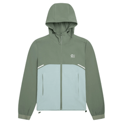 Cruyff Aquatic Tracktop Junior