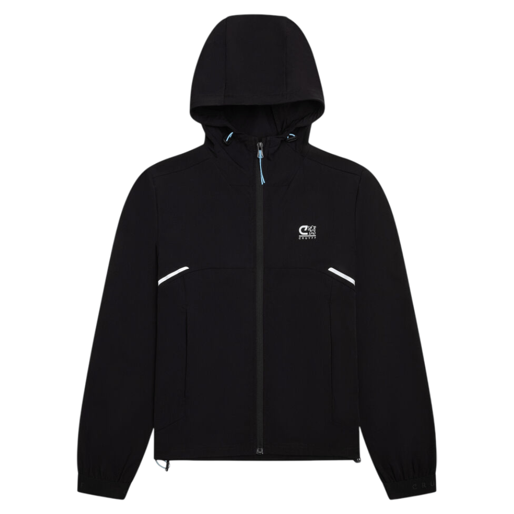 Cruyff Aquatic Tracktop Junior