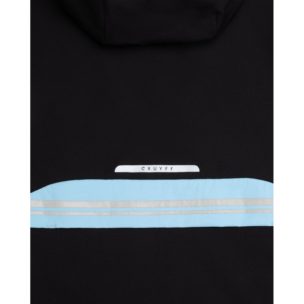 Cruyff Aquatic Tracktop Junior