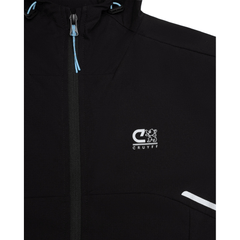 Cruyff Aquatic Tracktop Junior