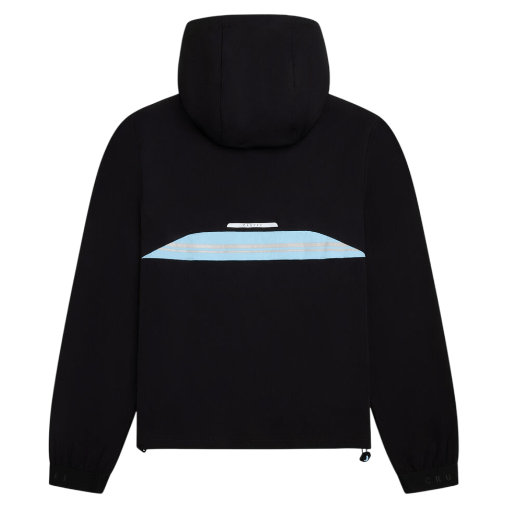 Cruyff Aquatic Tracktop Junior