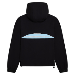 Cruyff Aquatic Tracktop Junior