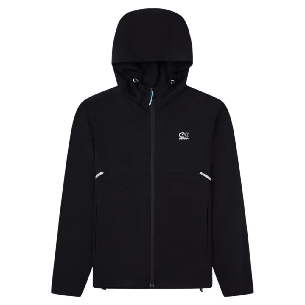 Cruyff Aquatic Tracktop Men