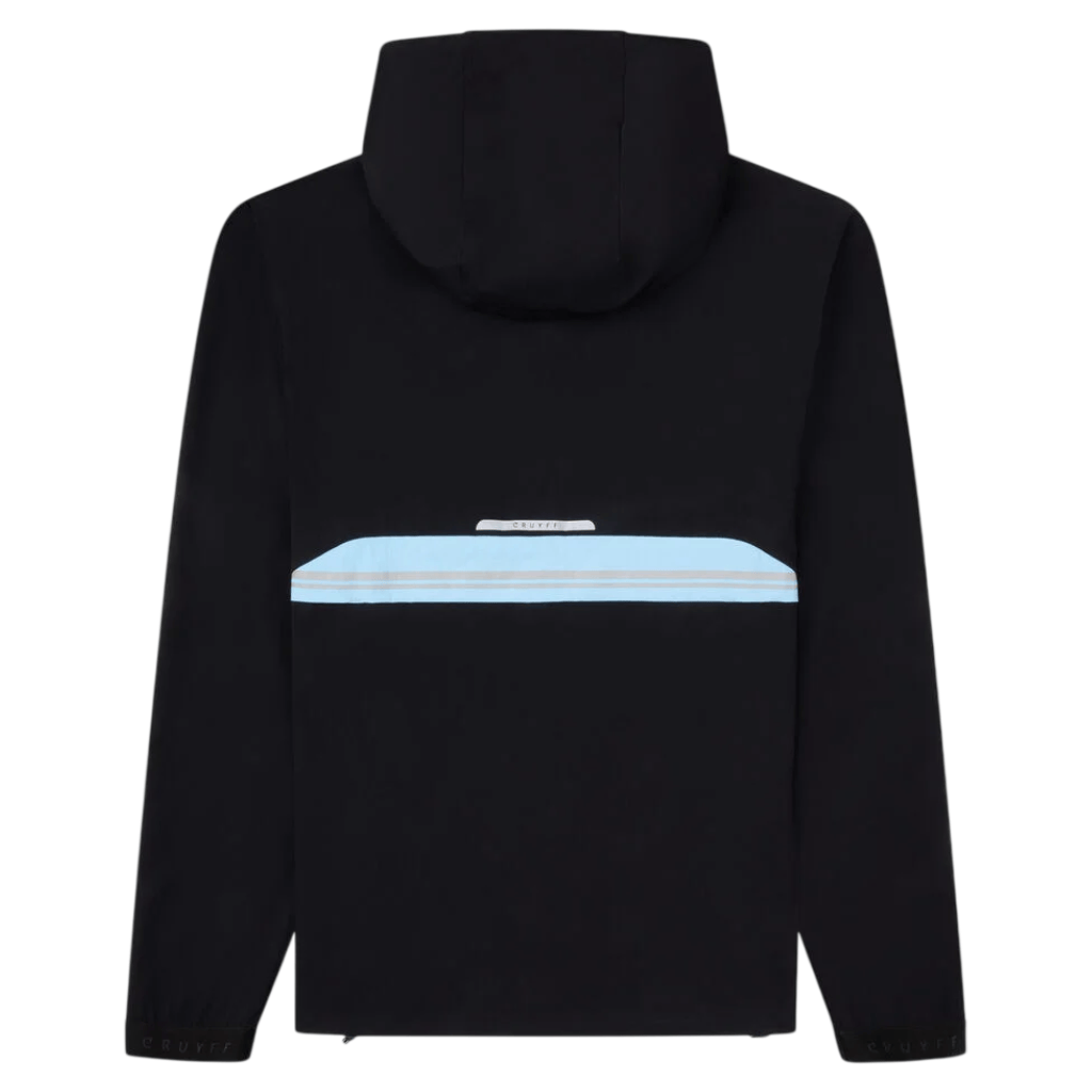 Cruyff Aquatic Tracktop Men