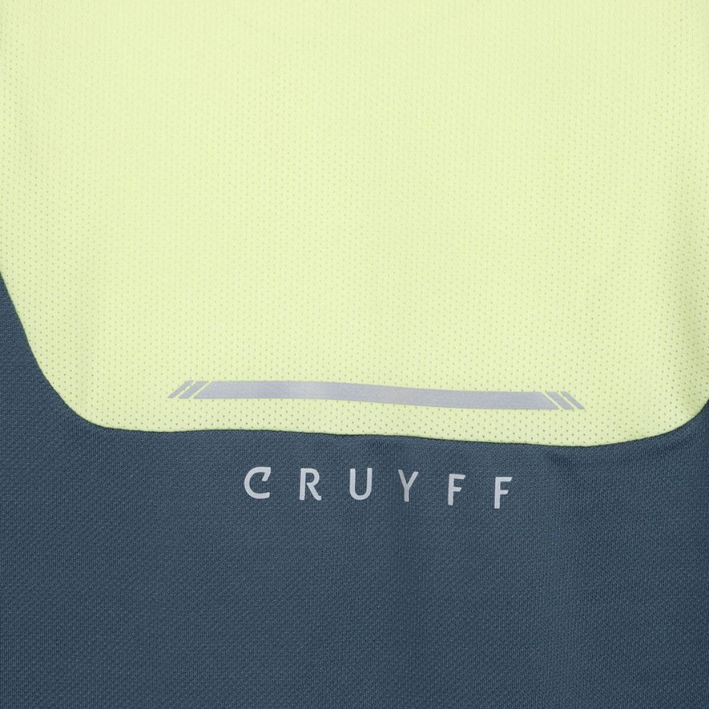 Cruyff Calcite T-Shirt Junior