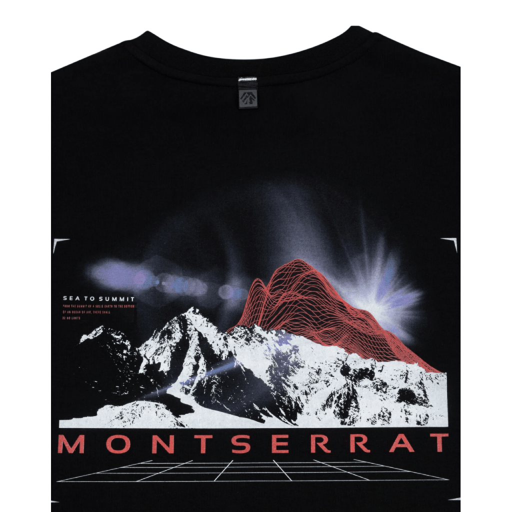 Cruyff Clima T-Shirt Men