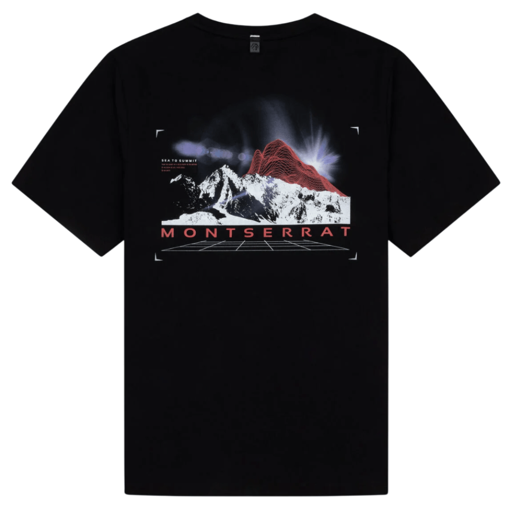 Cruyff Clima T-Shirt Men