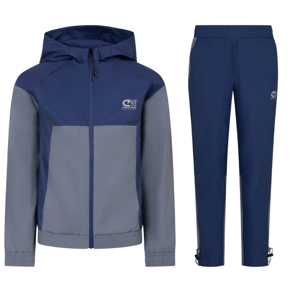 Cruyff Elite 2.0 Tracksuit Junior