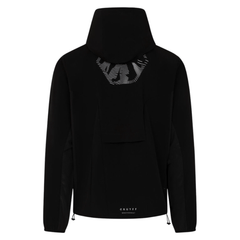 Cruyff Essential Peak Jacket Men