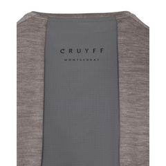 Cruyff Essential Peak T-Shirt Men