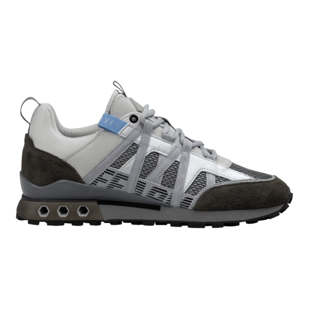 Cruyff Fearia Futura Men