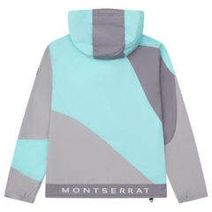 Cruyff Geo Tracktop Men
