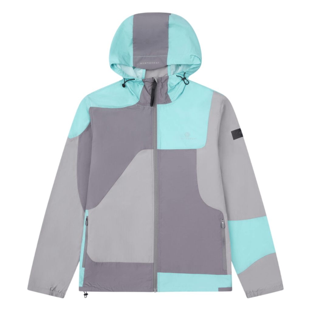 Cruyff Geo Tracktop Men