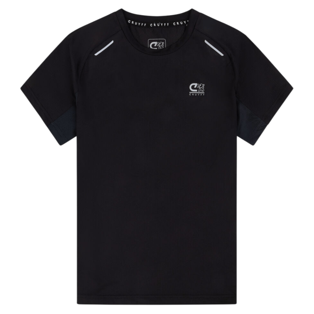 Cruyff Hydrogen T-Shirt Junior