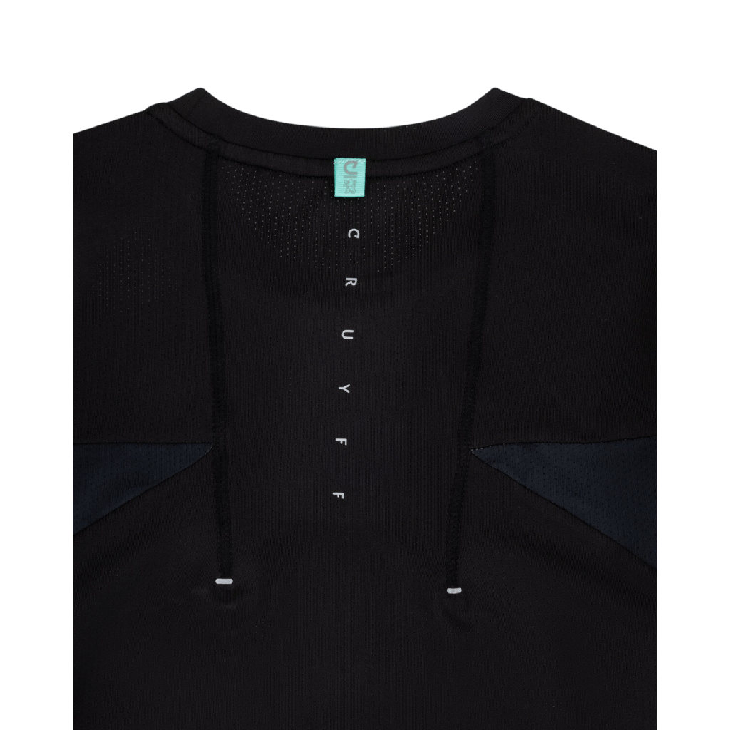 Cruyff Hydrogen T-Shirt Junior