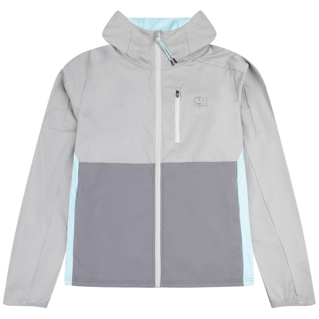 Cruyff Igneous Windbreaker Junior