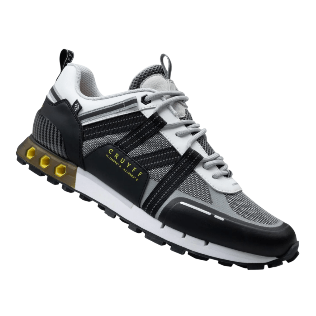 Cruyff Interlace Hex-Tech // Montserrat Men