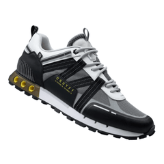 Cruyff Interlace Hex-Tech // Montserrat Men