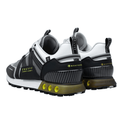 Cruyff Interlace Hex-Tech // Montserrat Men