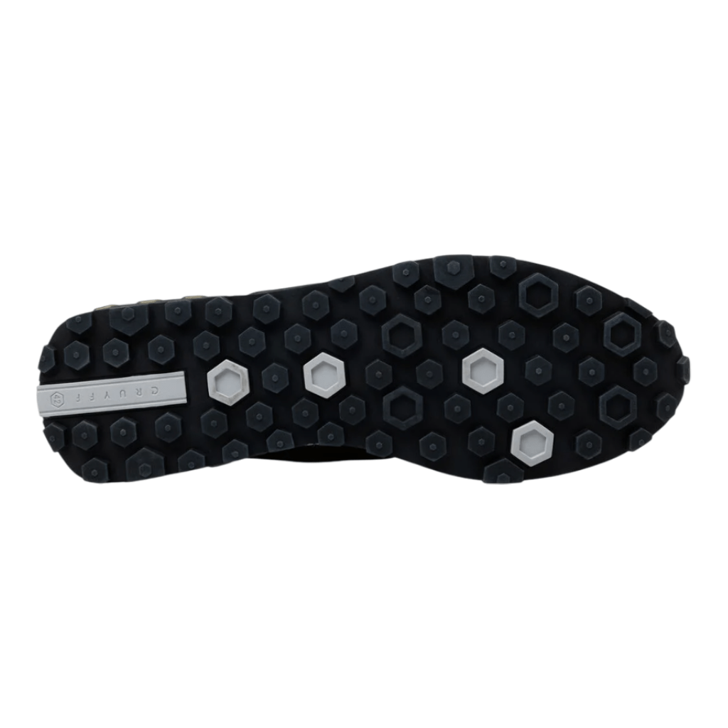 Cruyff Interlace Hex-Tech // Montserrat Men
