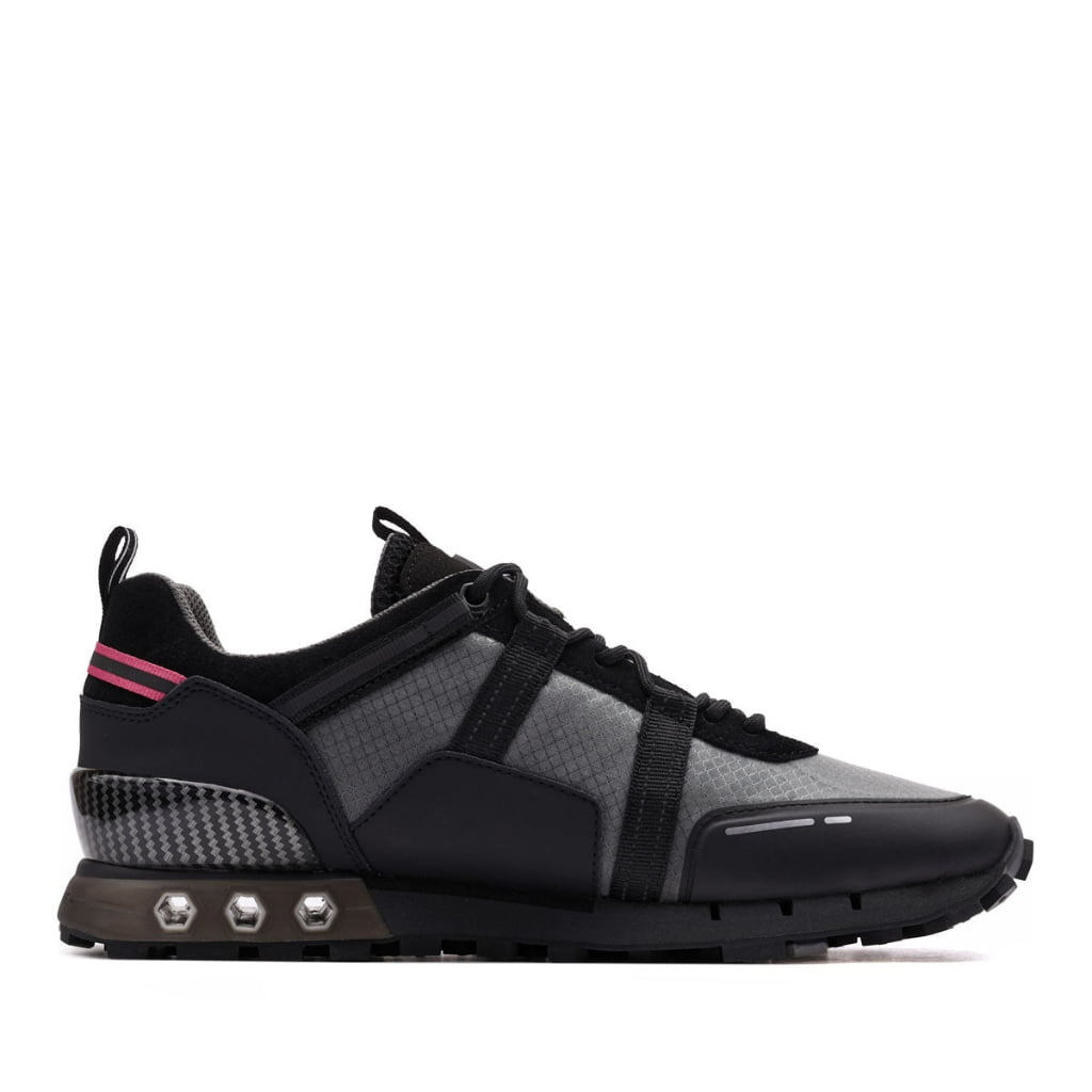 Cruyff Interlace Hex-Tech // Montserrat Men