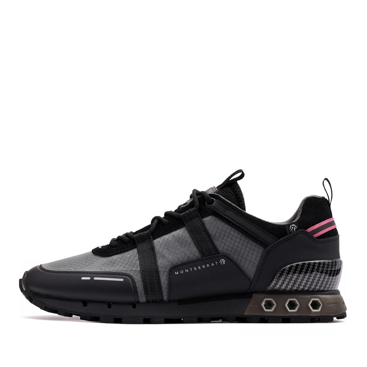 Cruyff Interlace Hex-Tech // Montserrat Men