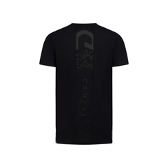 Cruyff Quartz T-Shirt Junior