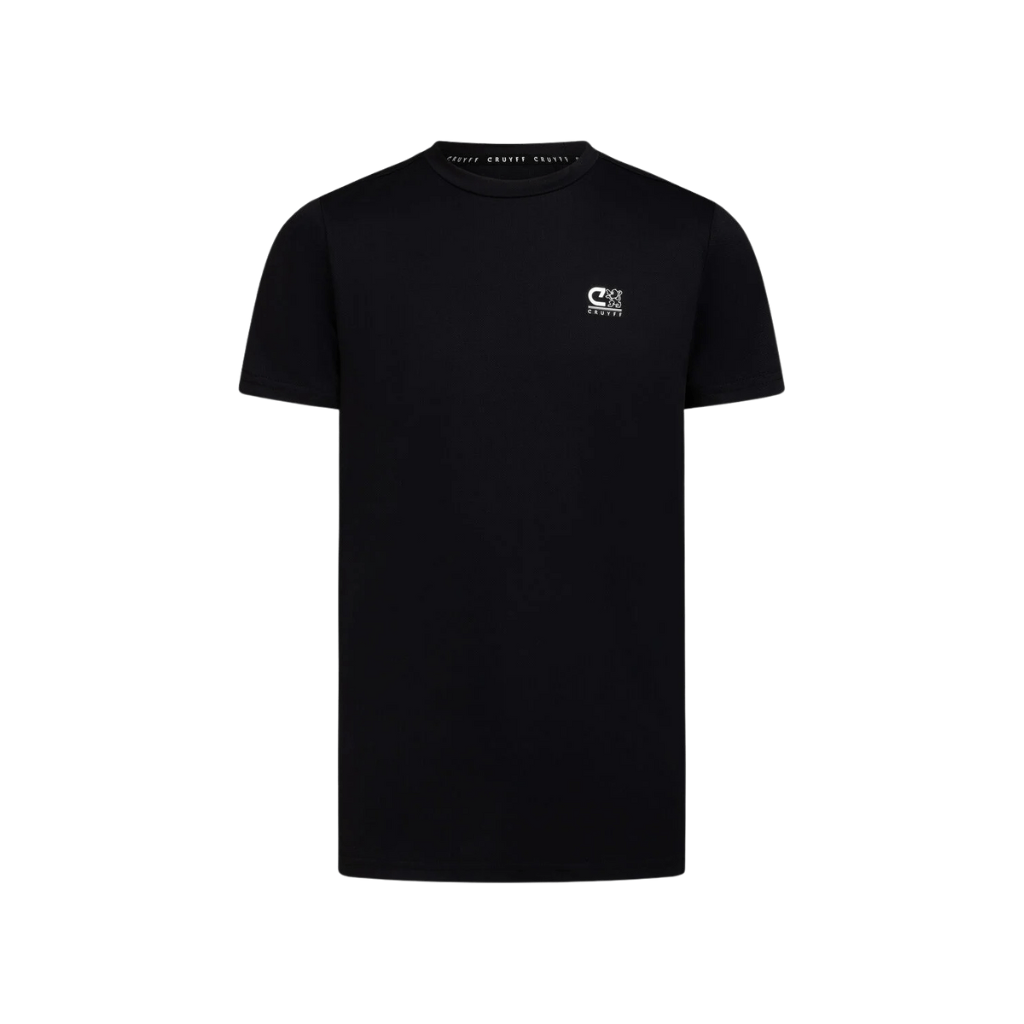 Cruyff Quartz T-Shirt Junior